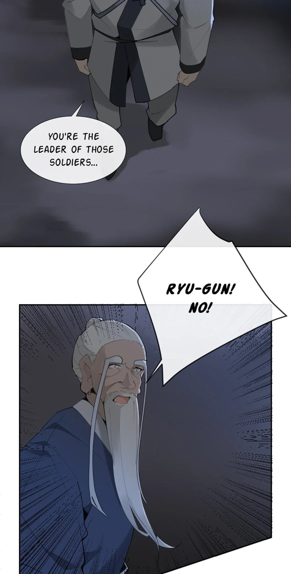 Read Devil Sword King chapter 140 image 13 on Lezhin