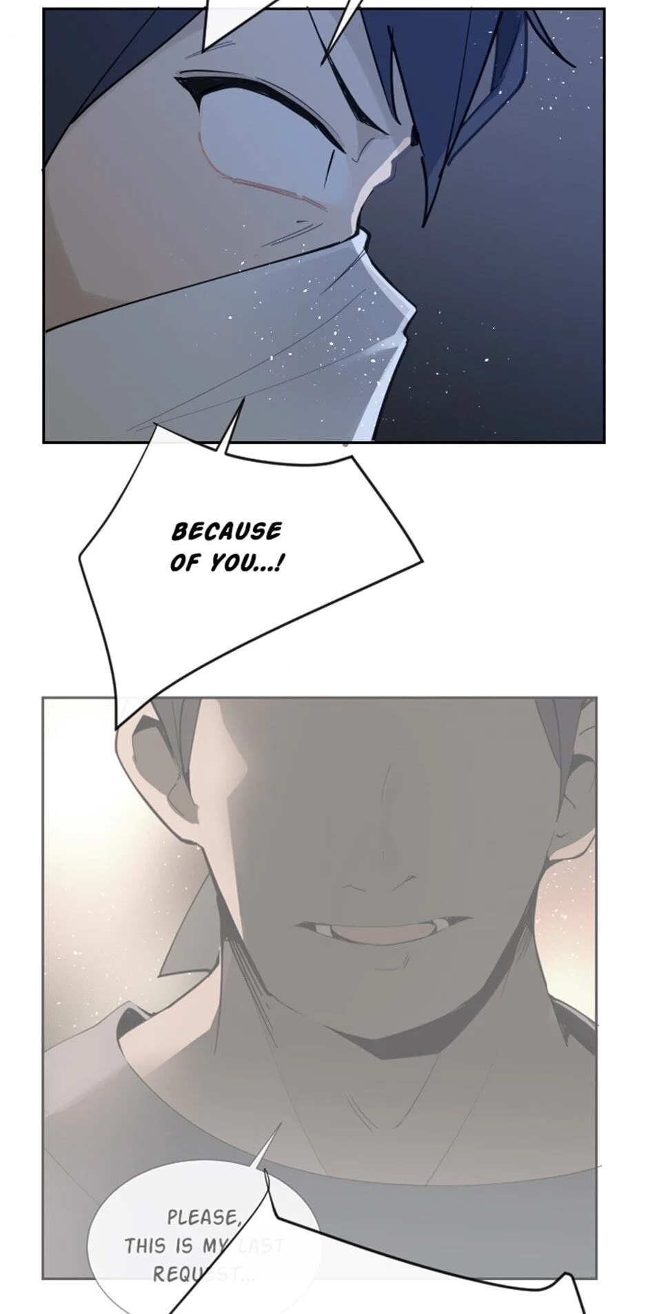 Read Devil Sword King chapter 140 image 18 on Lezhin