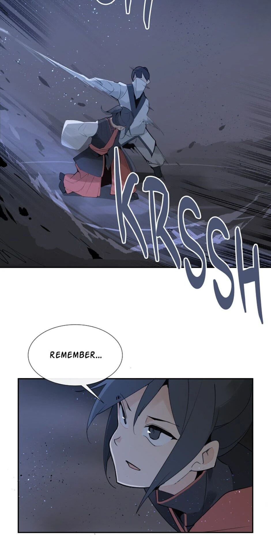 Read Devil Sword King chapter 140 image 20 on Lezhin