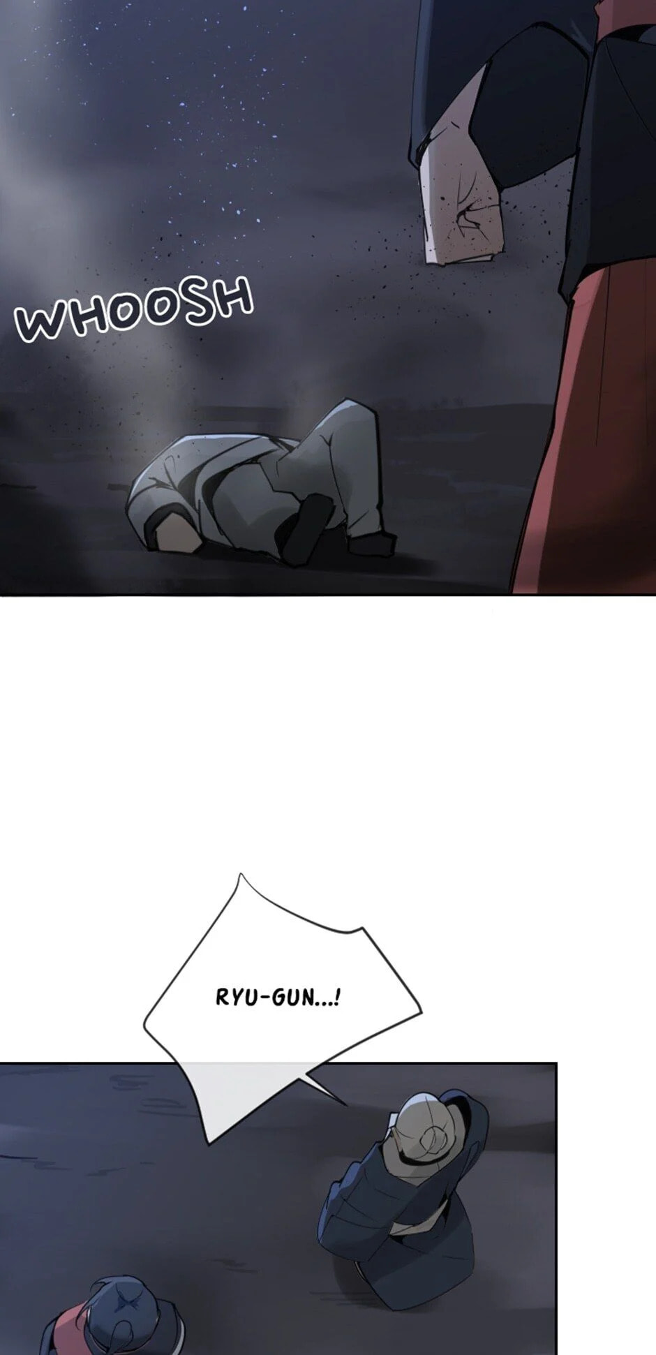 Read Devil Sword King chapter 140 image 23 on Lezhin