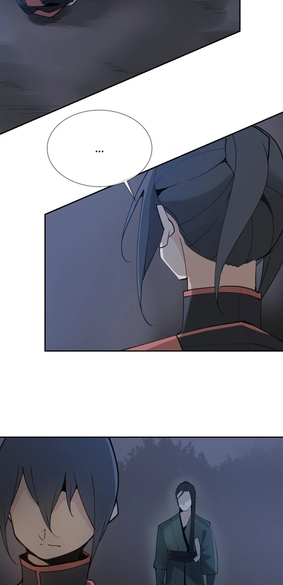Read Devil Sword King chapter 140 image 24 on Lezhin