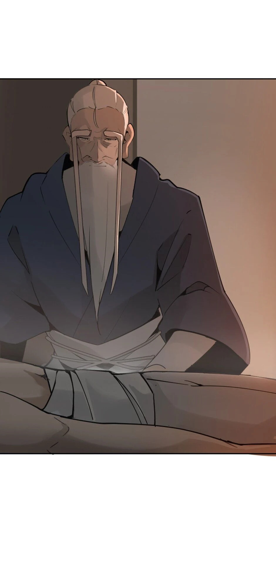 Read Devil Sword King chapter 140 image 29 on Lezhin