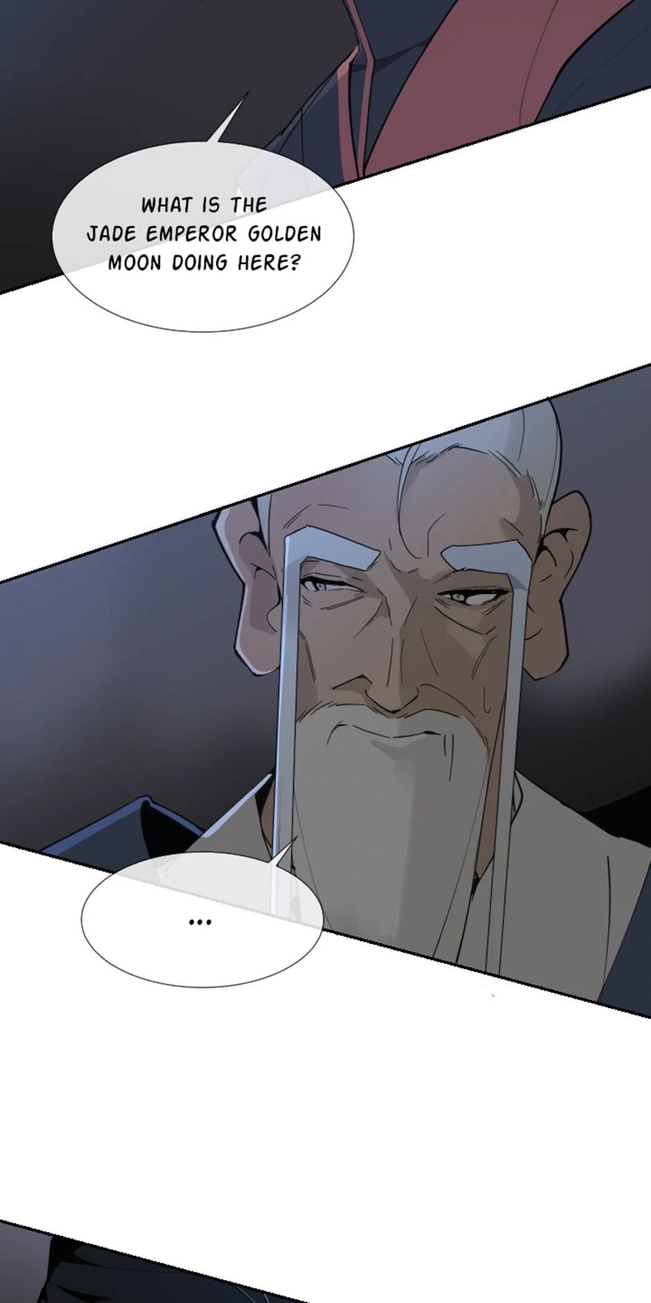 Read Devil Sword King chapter 140 image 3 on Lezhin