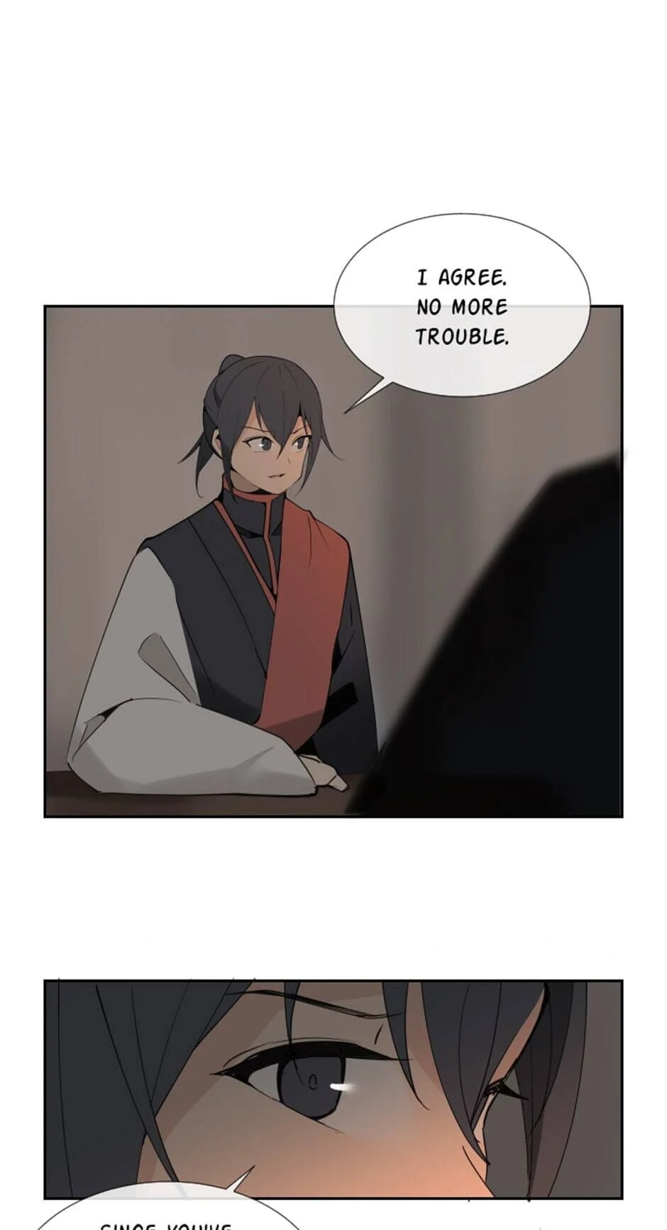 Read Devil Sword King chapter 140 image 38 on Lezhin