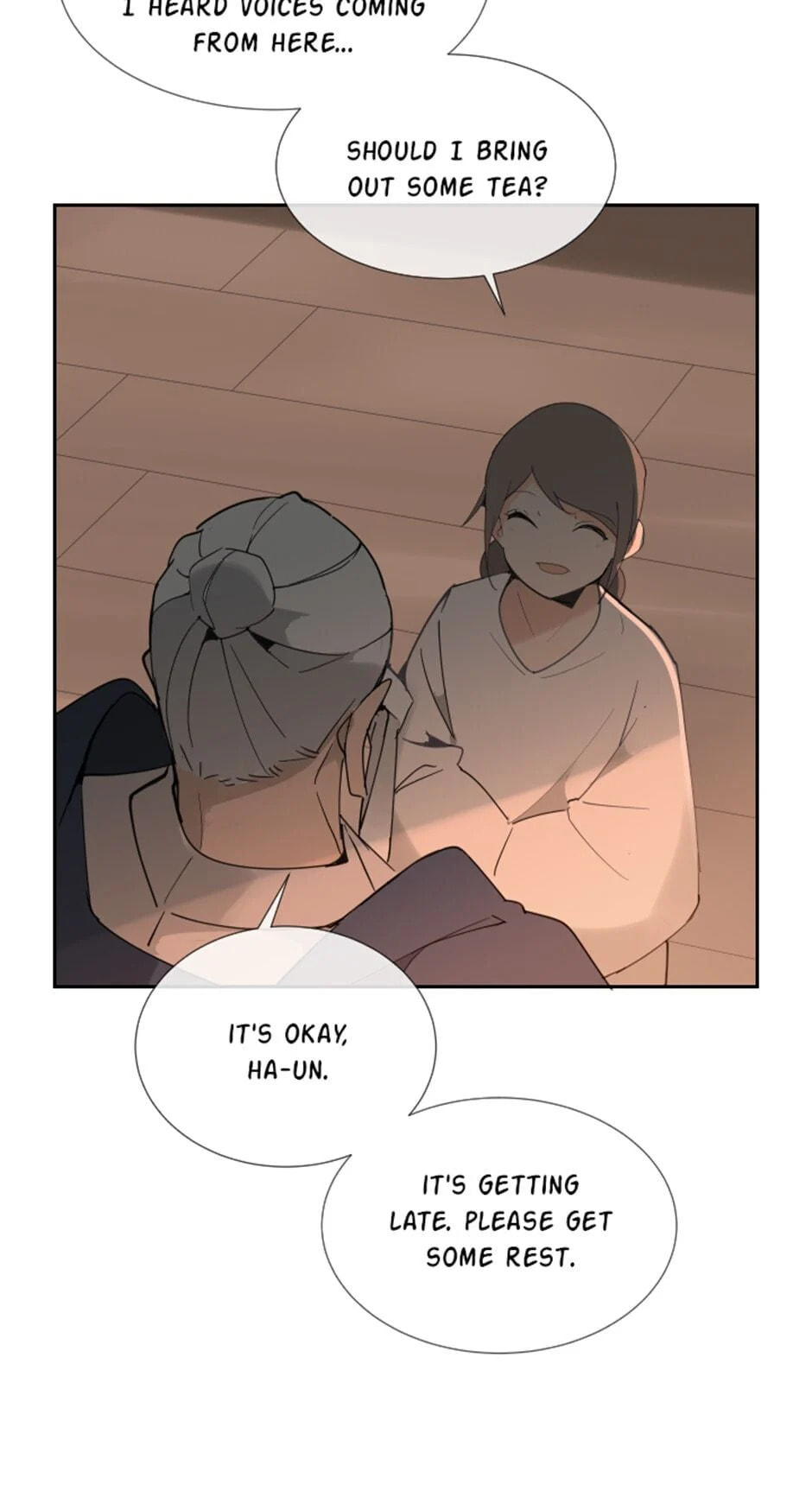 Read Devil Sword King chapter 140 image 42 on Lezhin