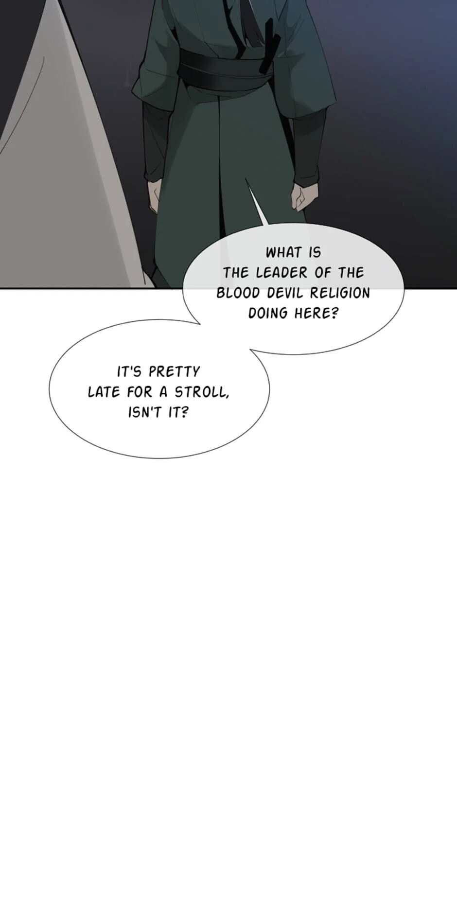 Read Devil Sword King chapter 140 image 7 on Lezhin