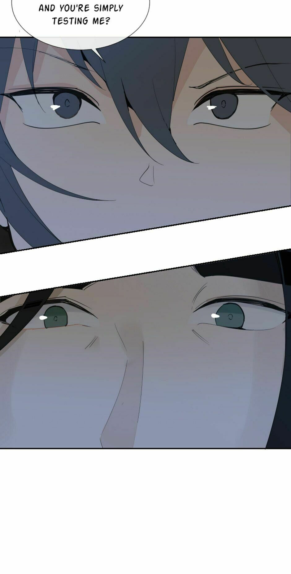 Read Devil Sword King chapter 140 image 9 on Lezhin