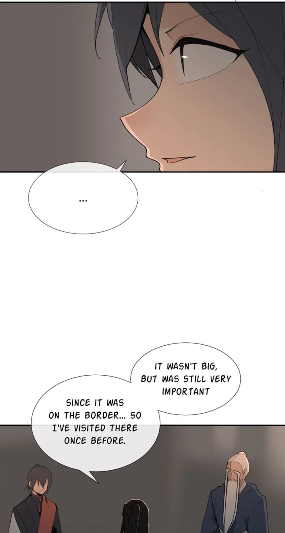 Read Devil Sword King chapter 141 image 11 on Lezhin