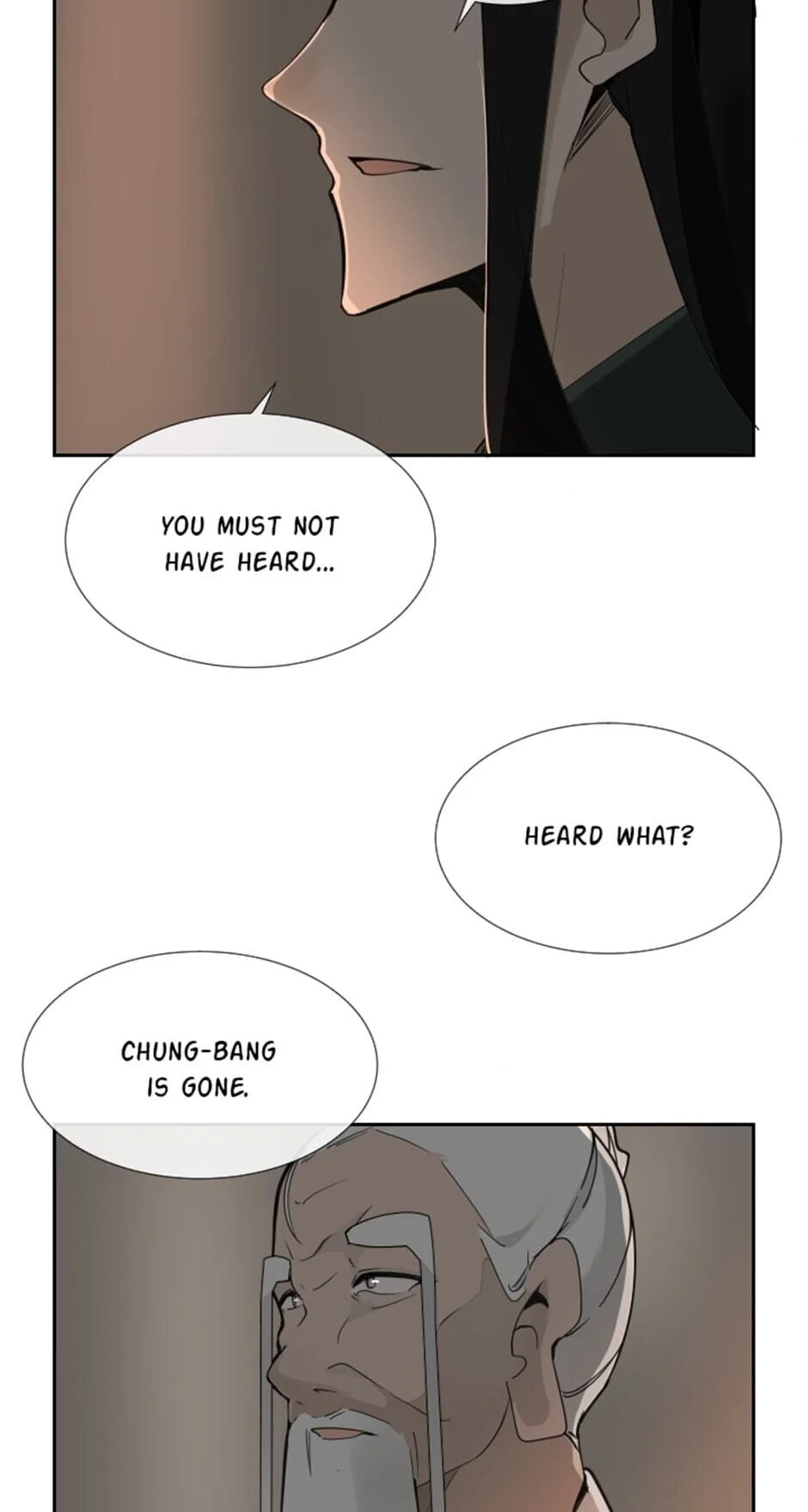 Read Devil Sword King chapter 141 image 15 on Lezhin