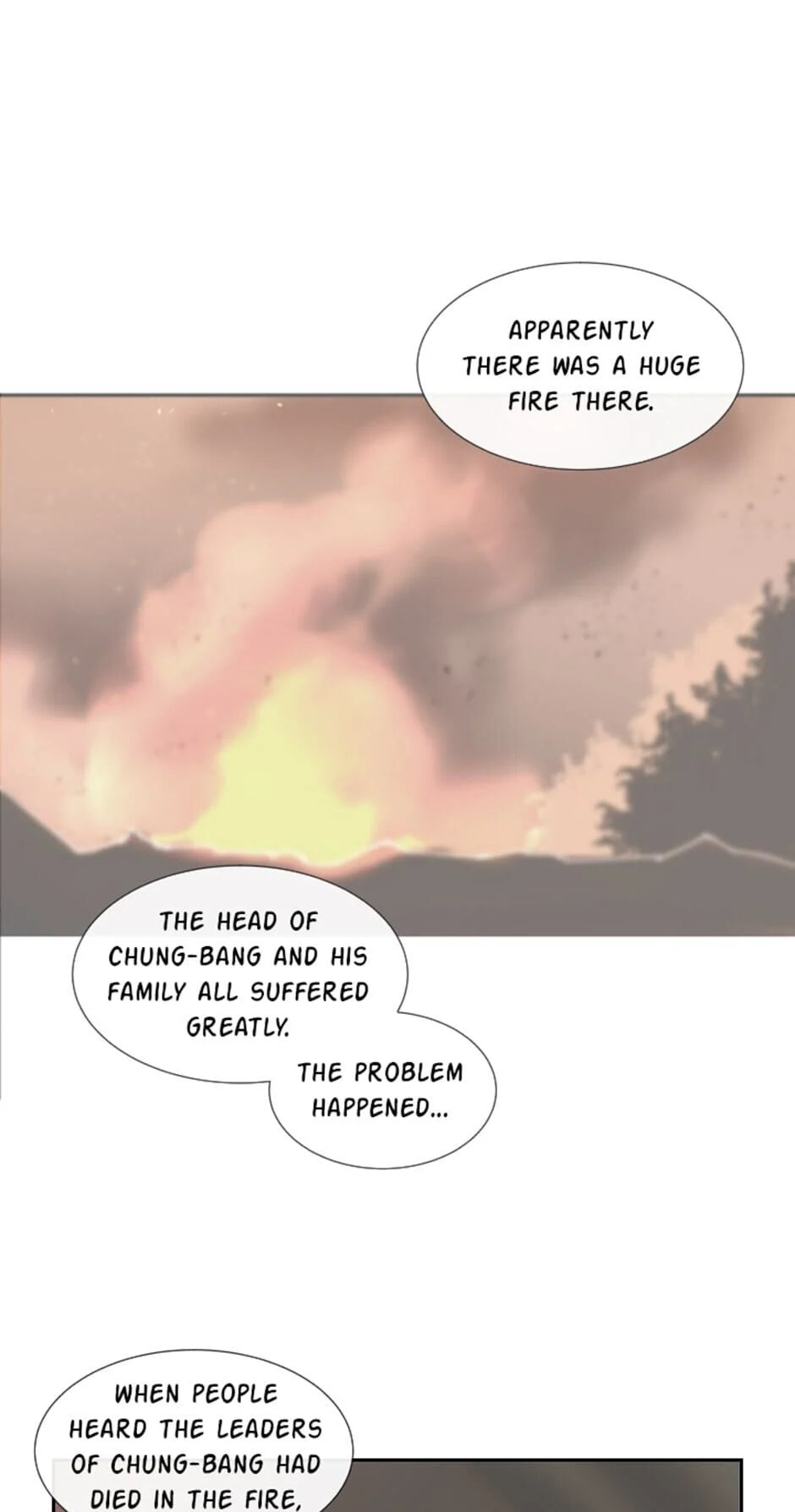 Read Devil Sword King chapter 141 image 17 on Lezhin