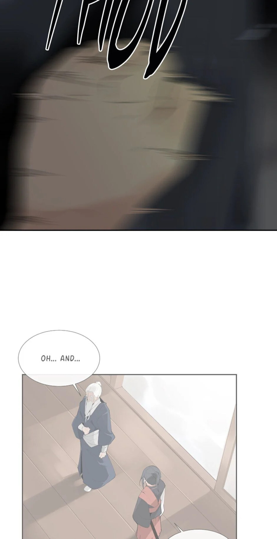 Read Devil Sword King chapter 141 image 30 on Lezhin