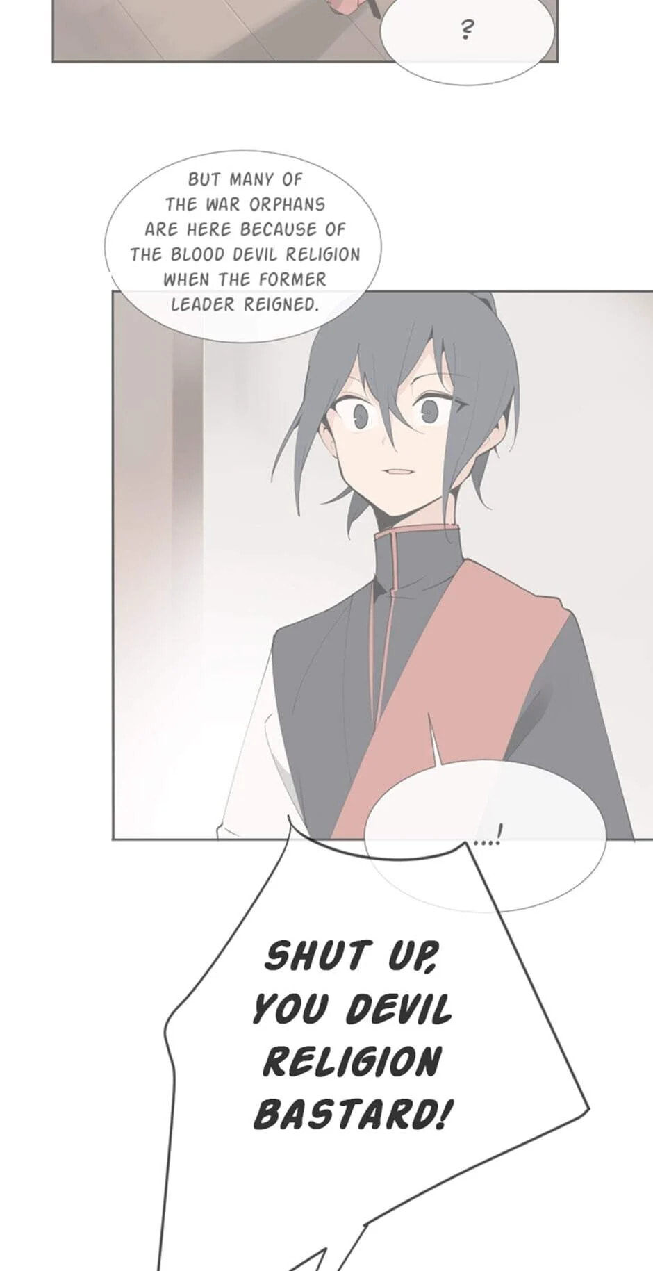 Read Devil Sword King chapter 141 image 31 on Lezhin