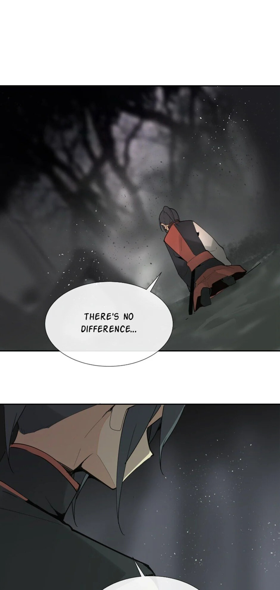 Read Devil Sword King chapter 141 image 34 on Lezhin