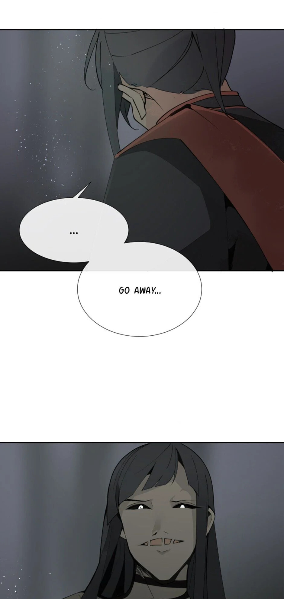 Read Devil Sword King chapter 141 image 37 on Lezhin