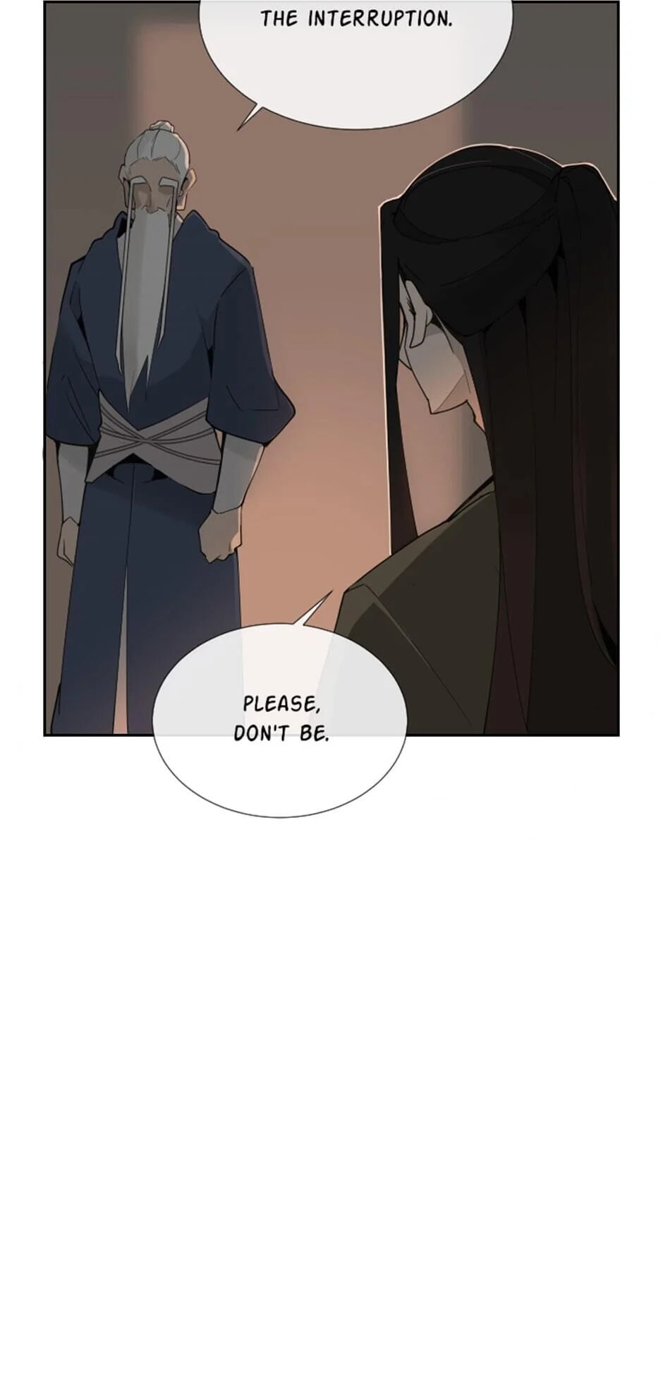 Read Devil Sword King chapter 141 image 4 on Lezhin