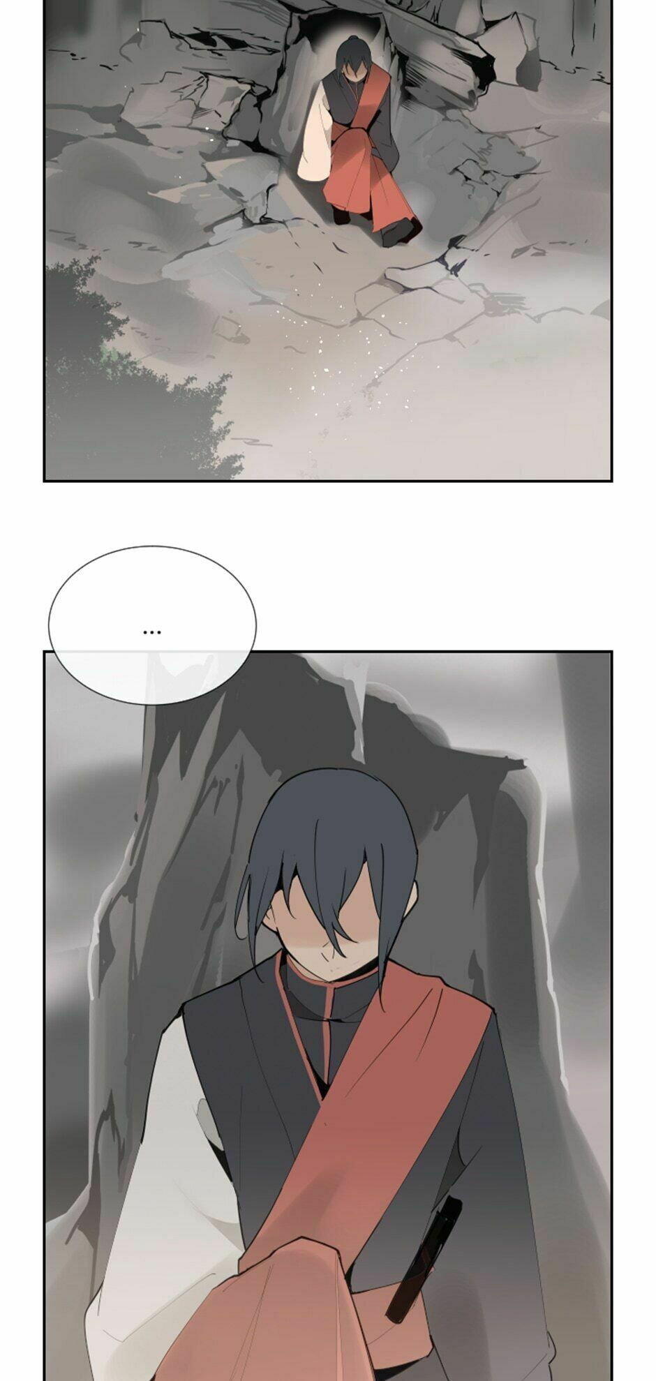 Read Devil Sword King chapter 141 image 43 on Lezhin
