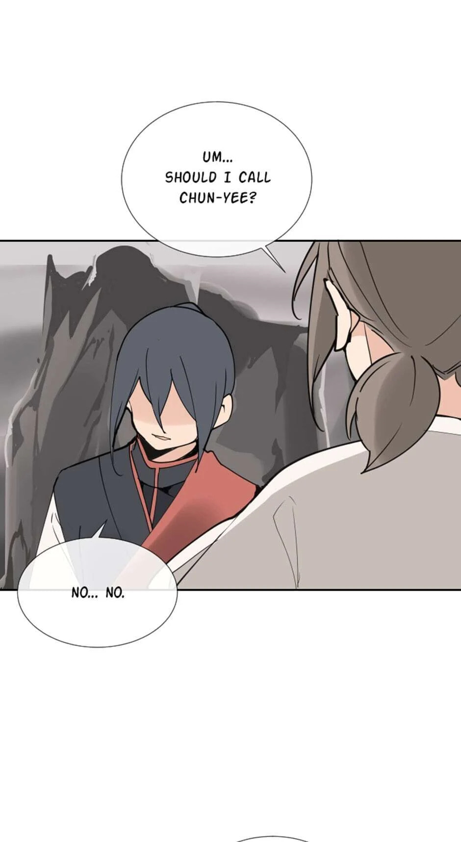 Read Devil Sword King chapter 141 image 47 on Lezhin