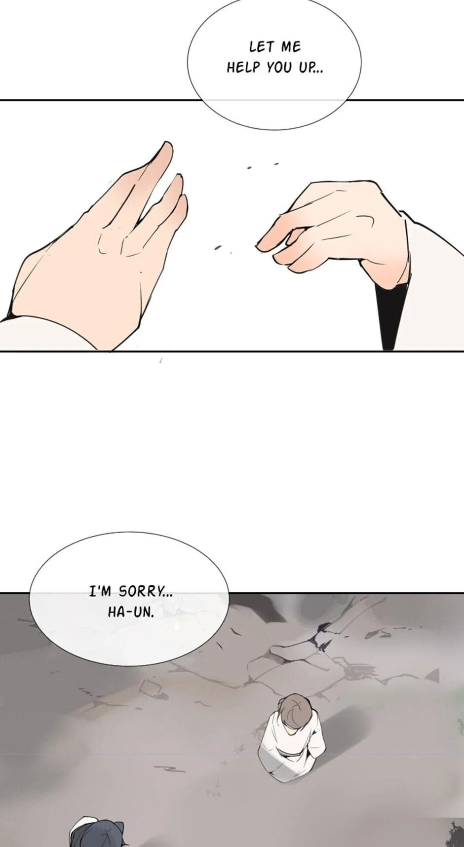 Read Devil Sword King chapter 141 image 48 on Lezhin