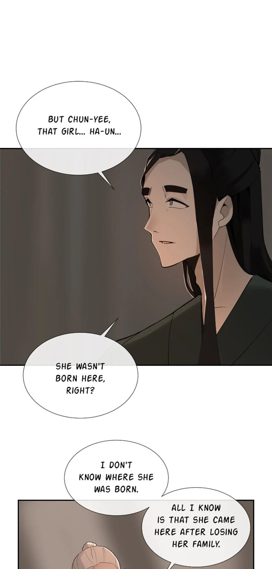 Read Devil Sword King chapter 141 image 5 on Lezhin