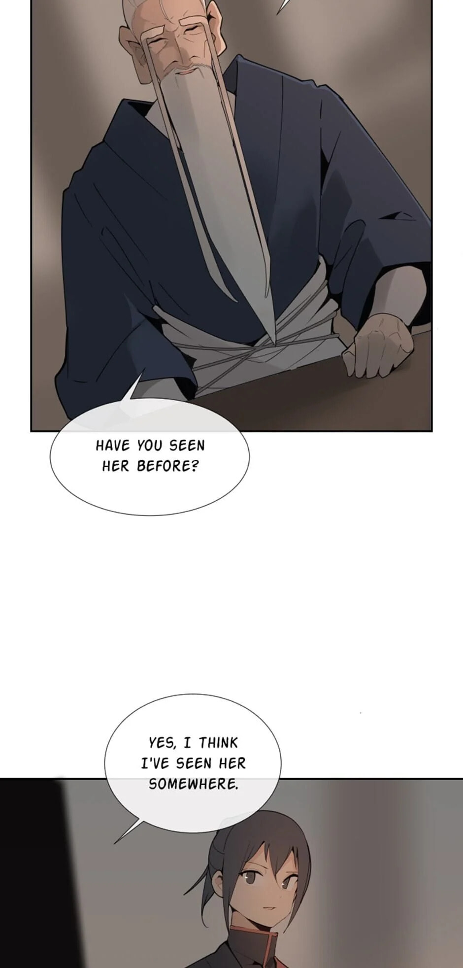 Read Devil Sword King chapter 141 image 6 on Lezhin