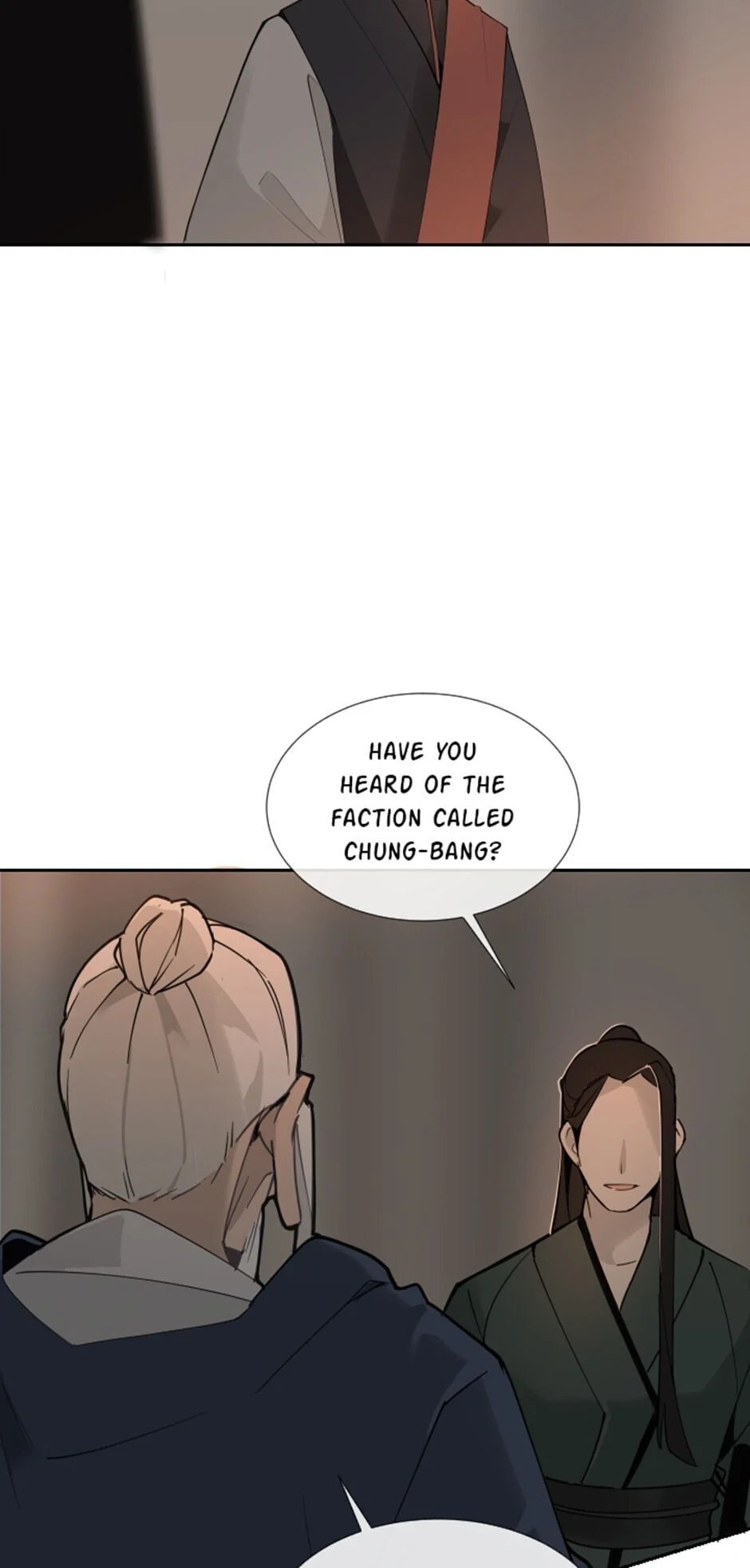 Read Devil Sword King chapter 141 image 7 on Lezhin