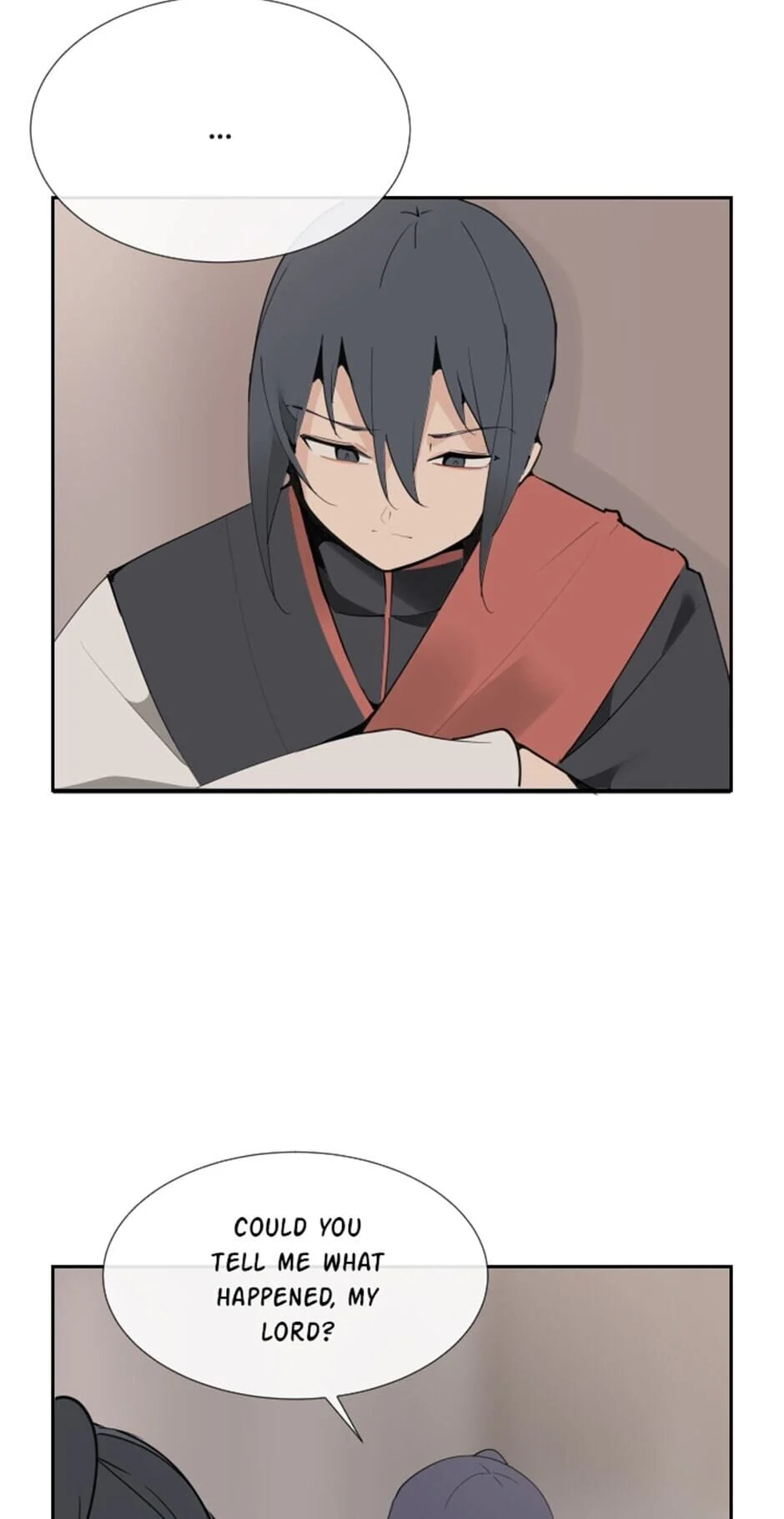 Read Devil Sword King chapter 142 image 10 on Lezhin