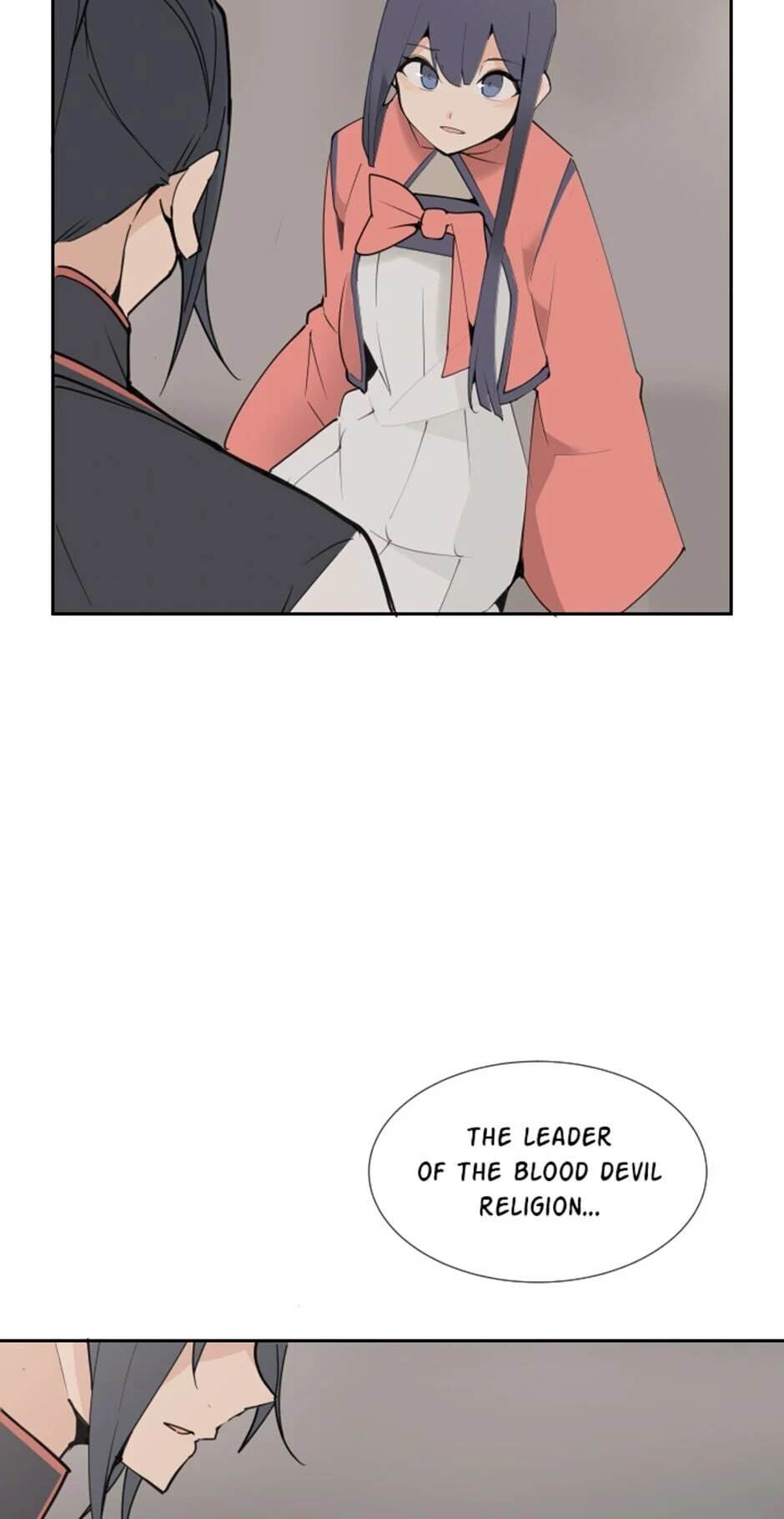 Read Devil Sword King chapter 142 image 11 on Lezhin