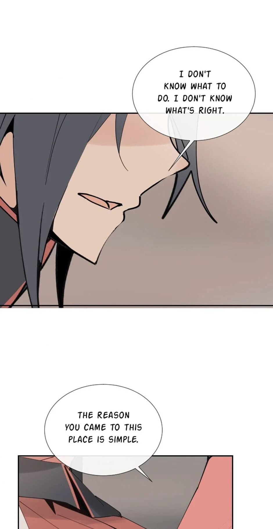 Read Devil Sword King chapter 142 image 15 on Lezhin