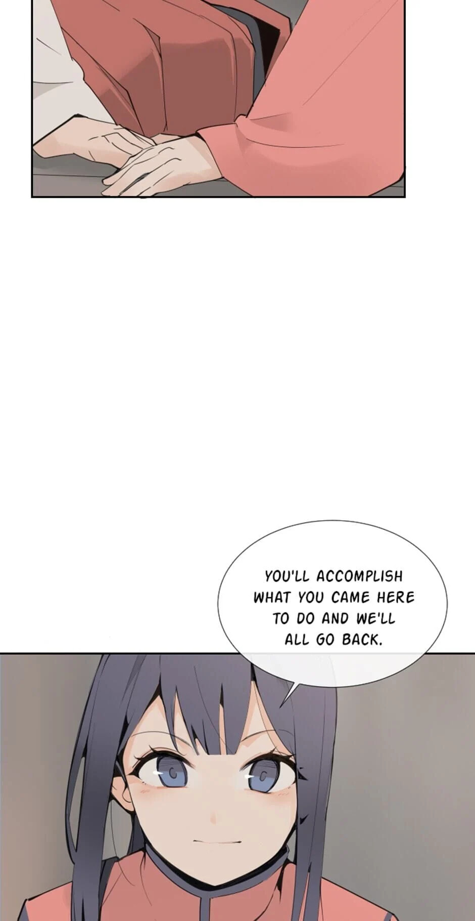 Read Devil Sword King chapter 142 image 16 on Lezhin