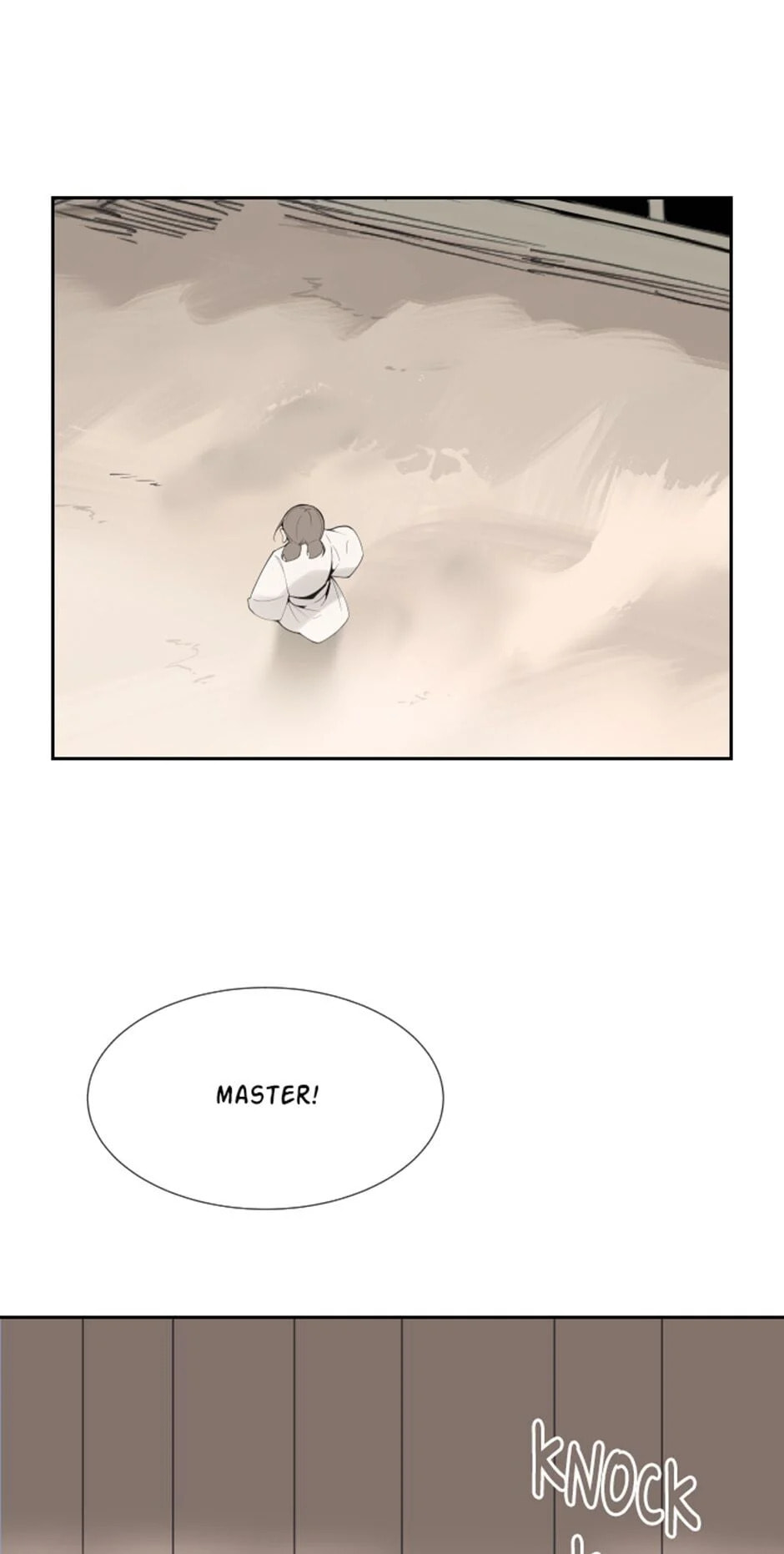 Read Devil Sword King chapter 142 image 2 on Lezhin