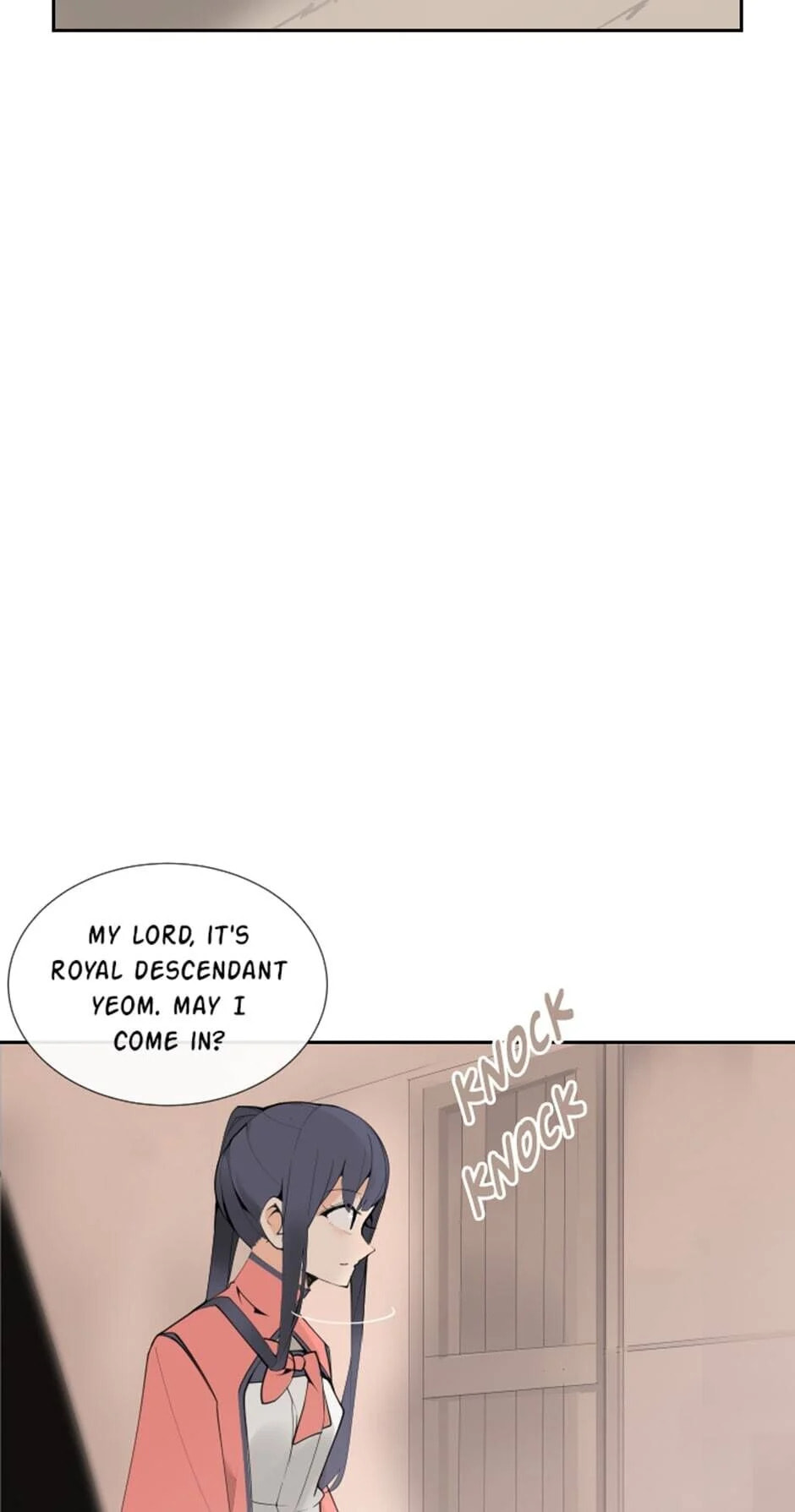 Read Devil Sword King chapter 142 image 21 on Lezhin
