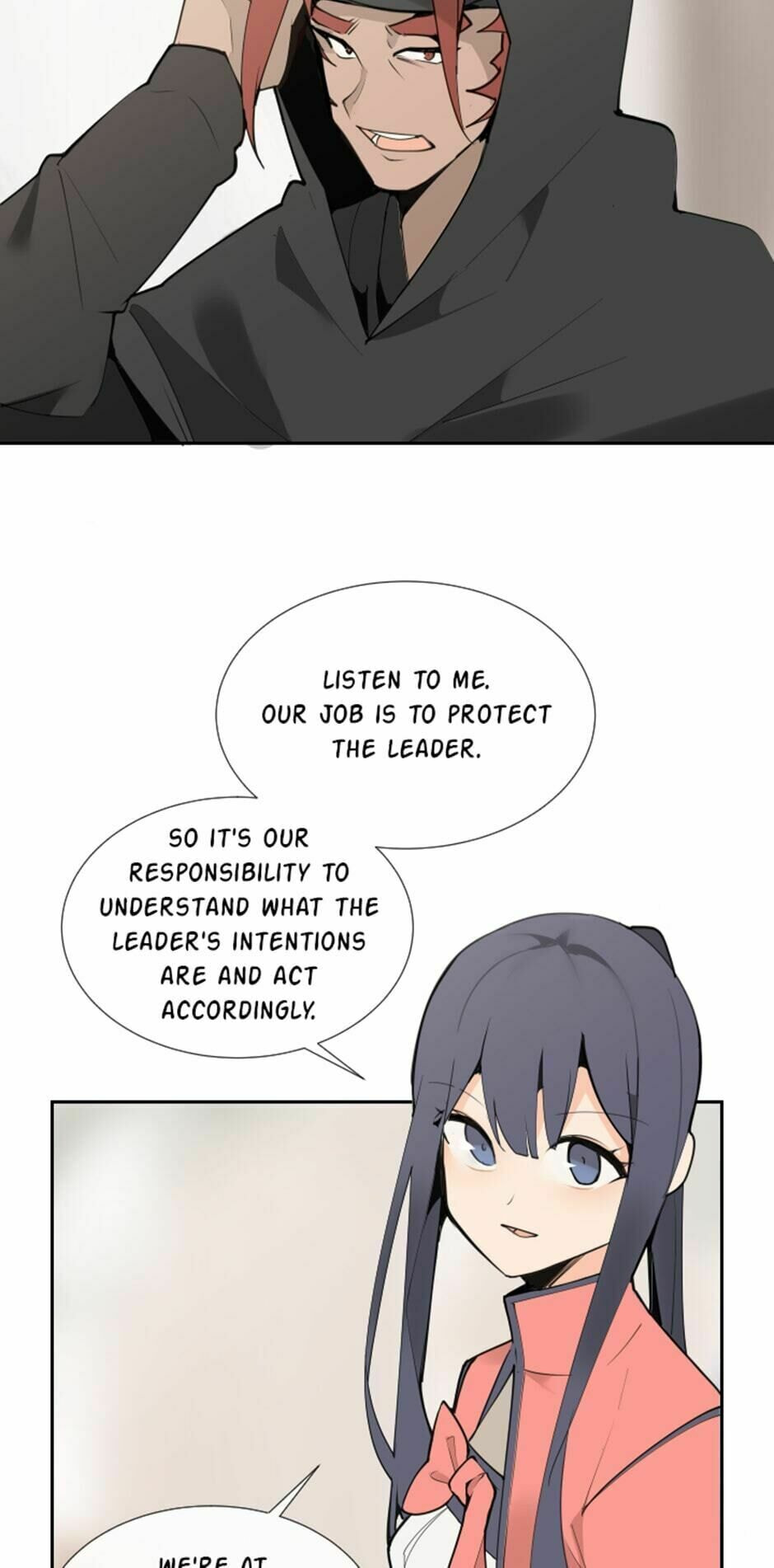 Read Devil Sword King chapter 142 image 30 on Lezhin