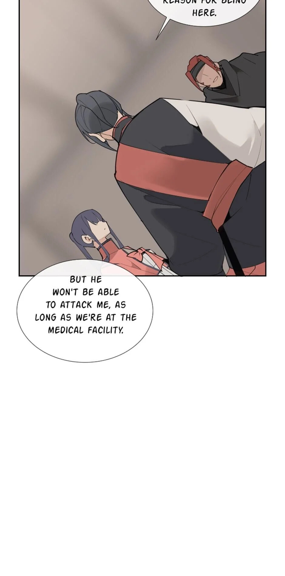 Read Devil Sword King chapter 142 image 34 on Lezhin