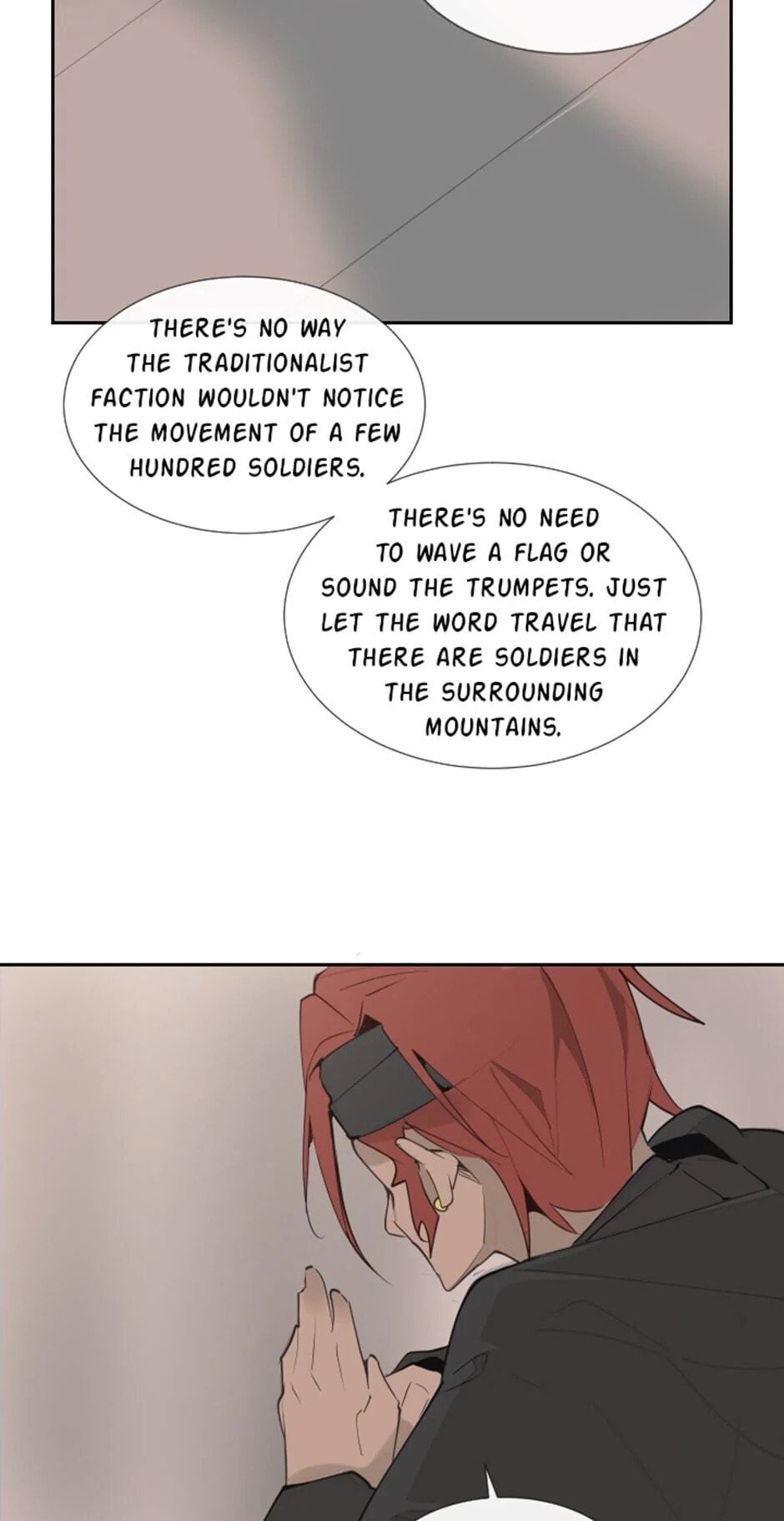 Read Devil Sword King chapter 142 image 39 on Lezhin