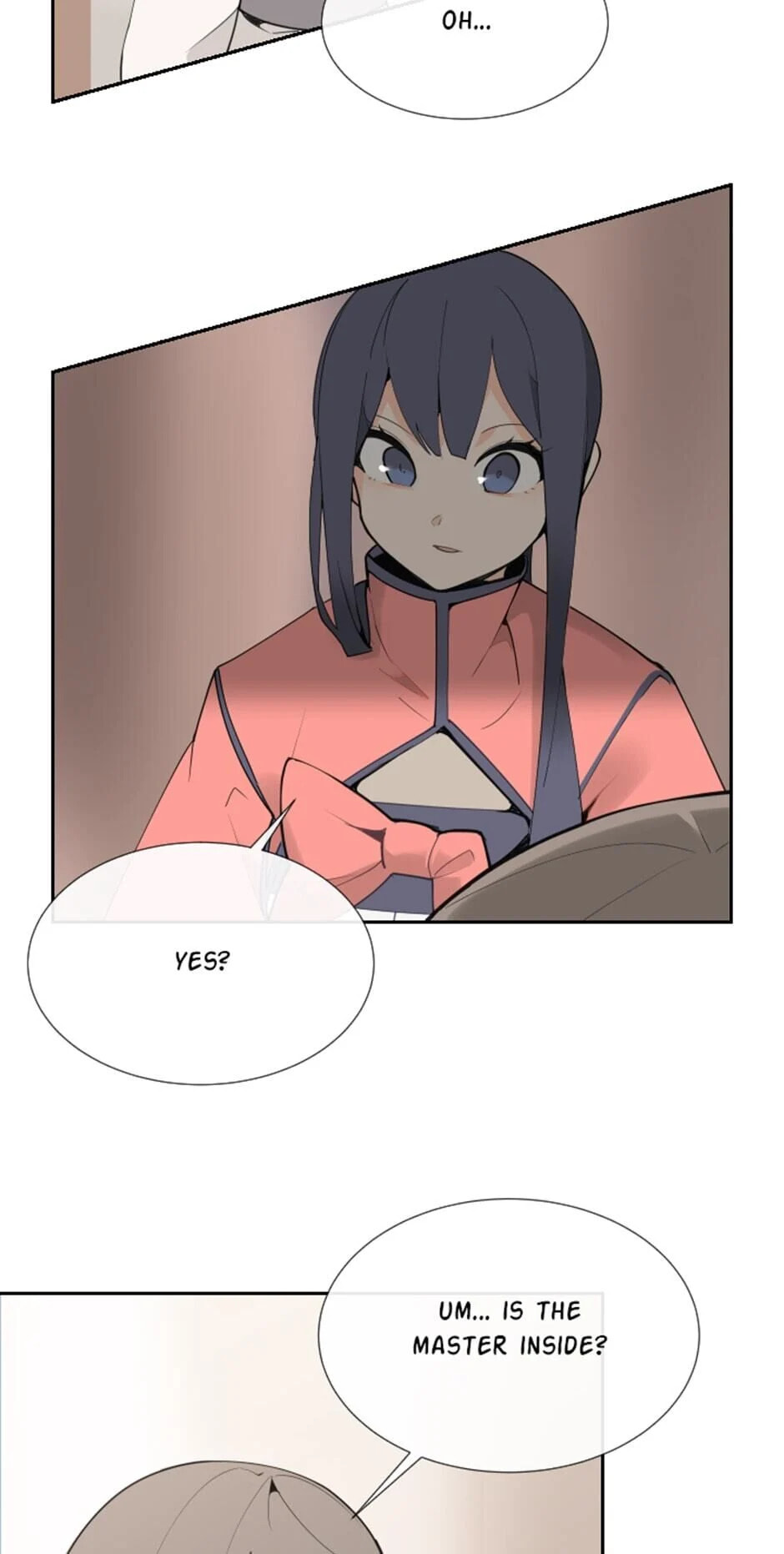 Read Devil Sword King chapter 142 image 4 on Lezhin