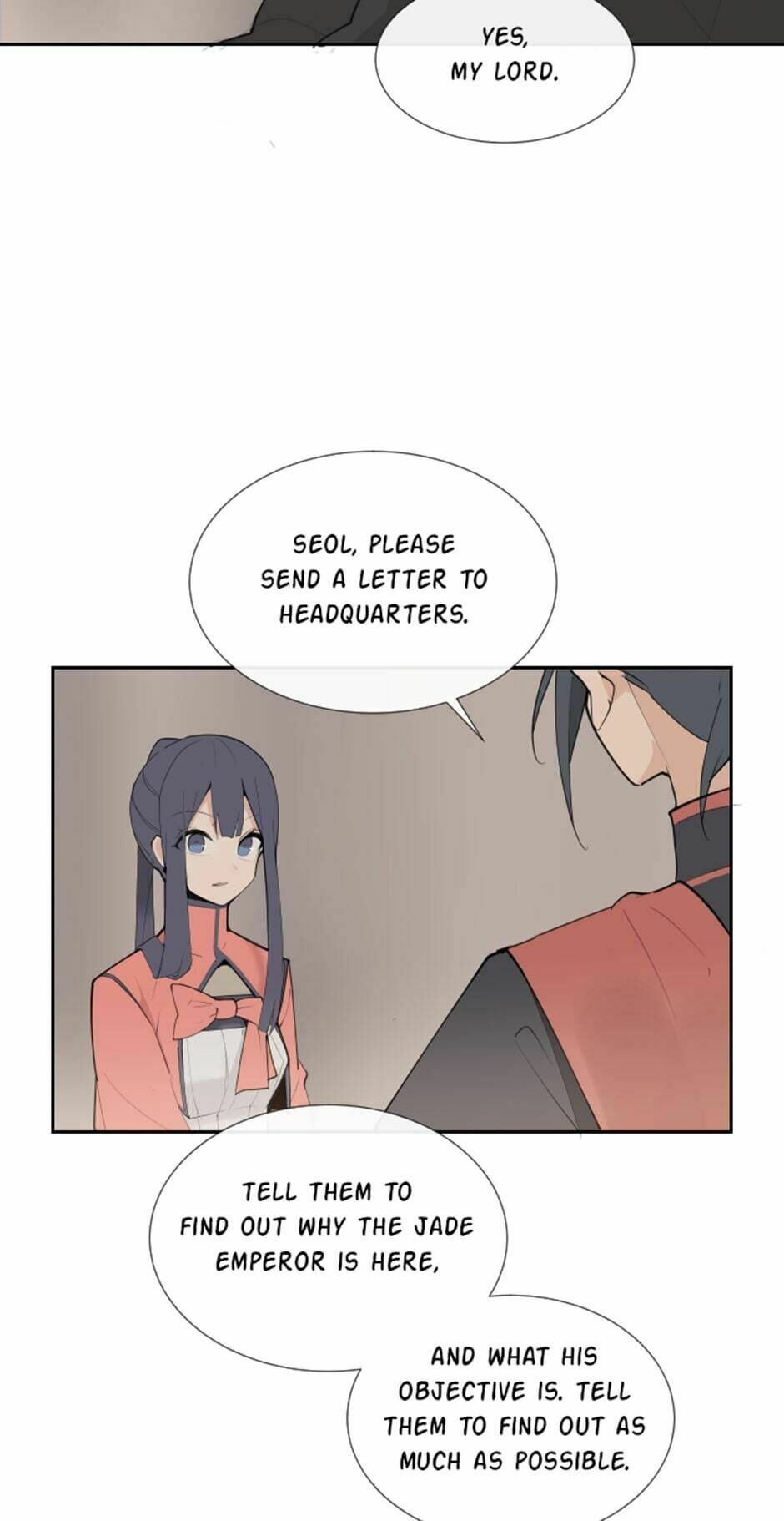 Read Devil Sword King chapter 142 image 40 on Lezhin