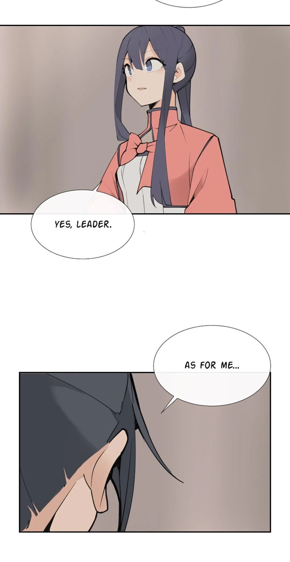 Read Devil Sword King chapter 142 image 41 on Lezhin