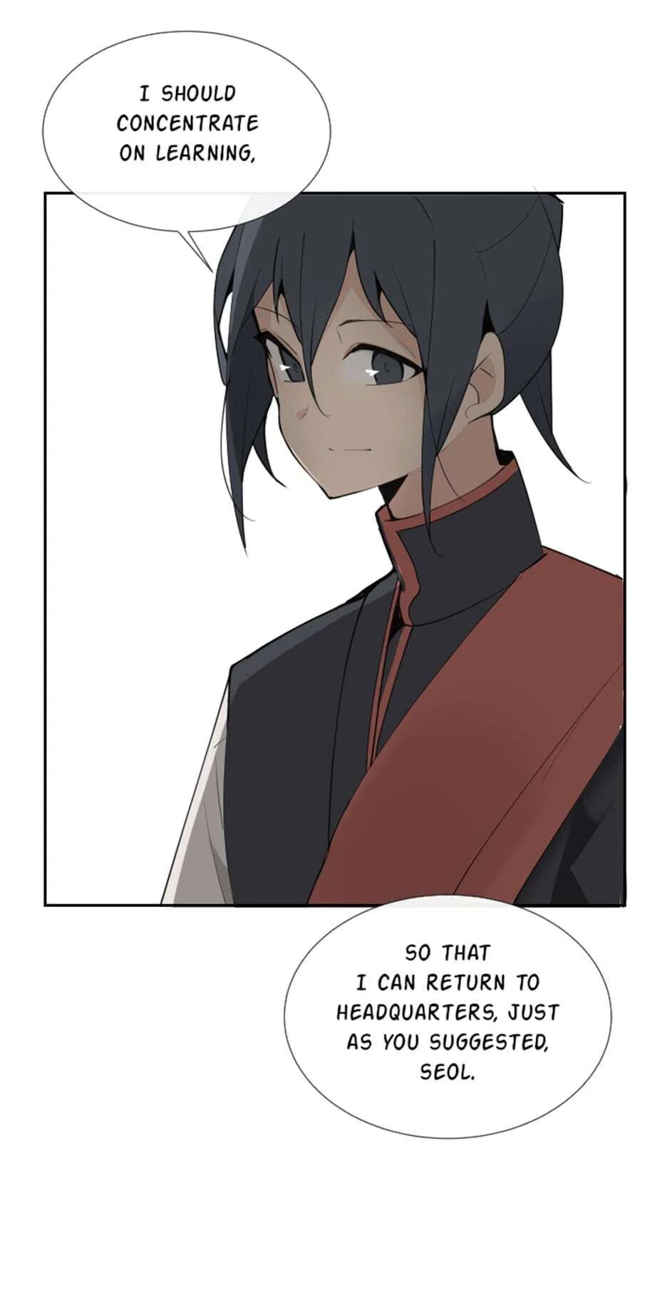 Read Devil Sword King chapter 142 image 42 on Lezhin