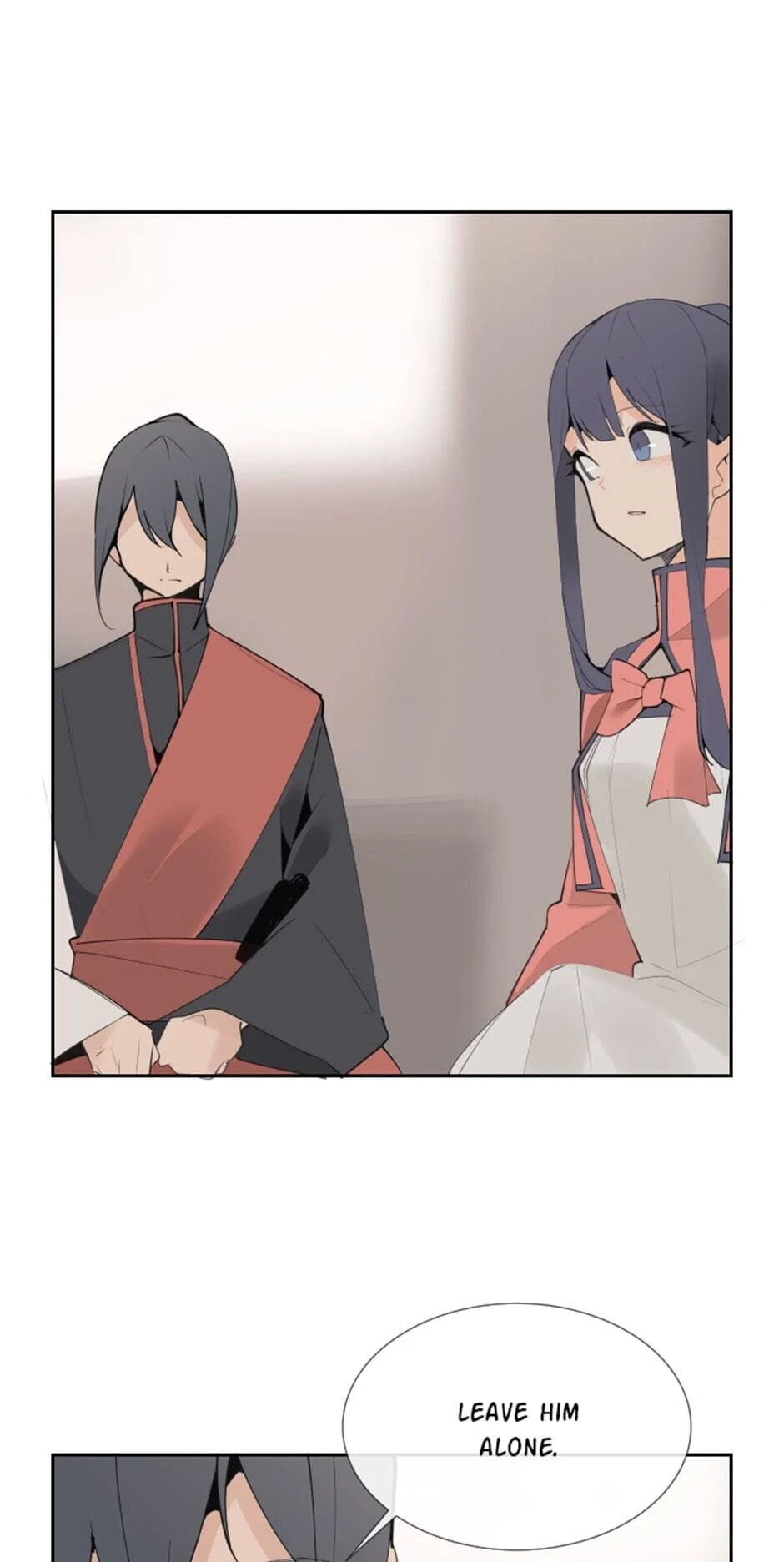 Read Devil Sword King chapter 142 image 44 on Lezhin