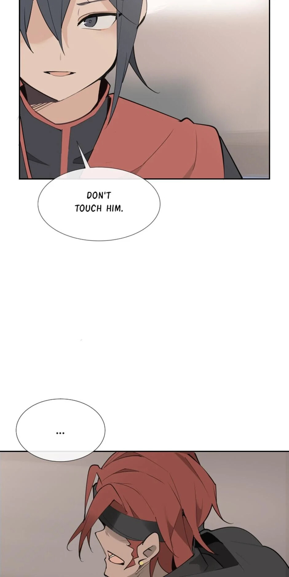 Read Devil Sword King chapter 142 image 45 on Lezhin