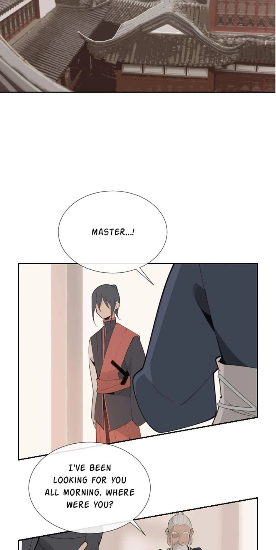 Read Devil Sword King chapter 142 image 48 on Lezhin