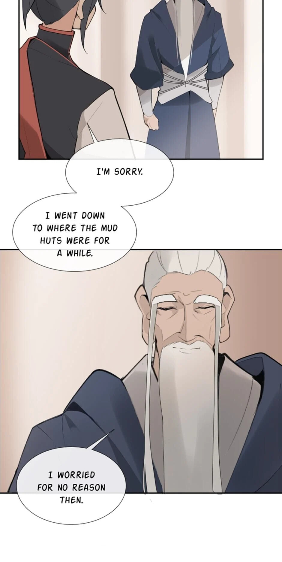 Read Devil Sword King chapter 142 image 49 on Lezhin