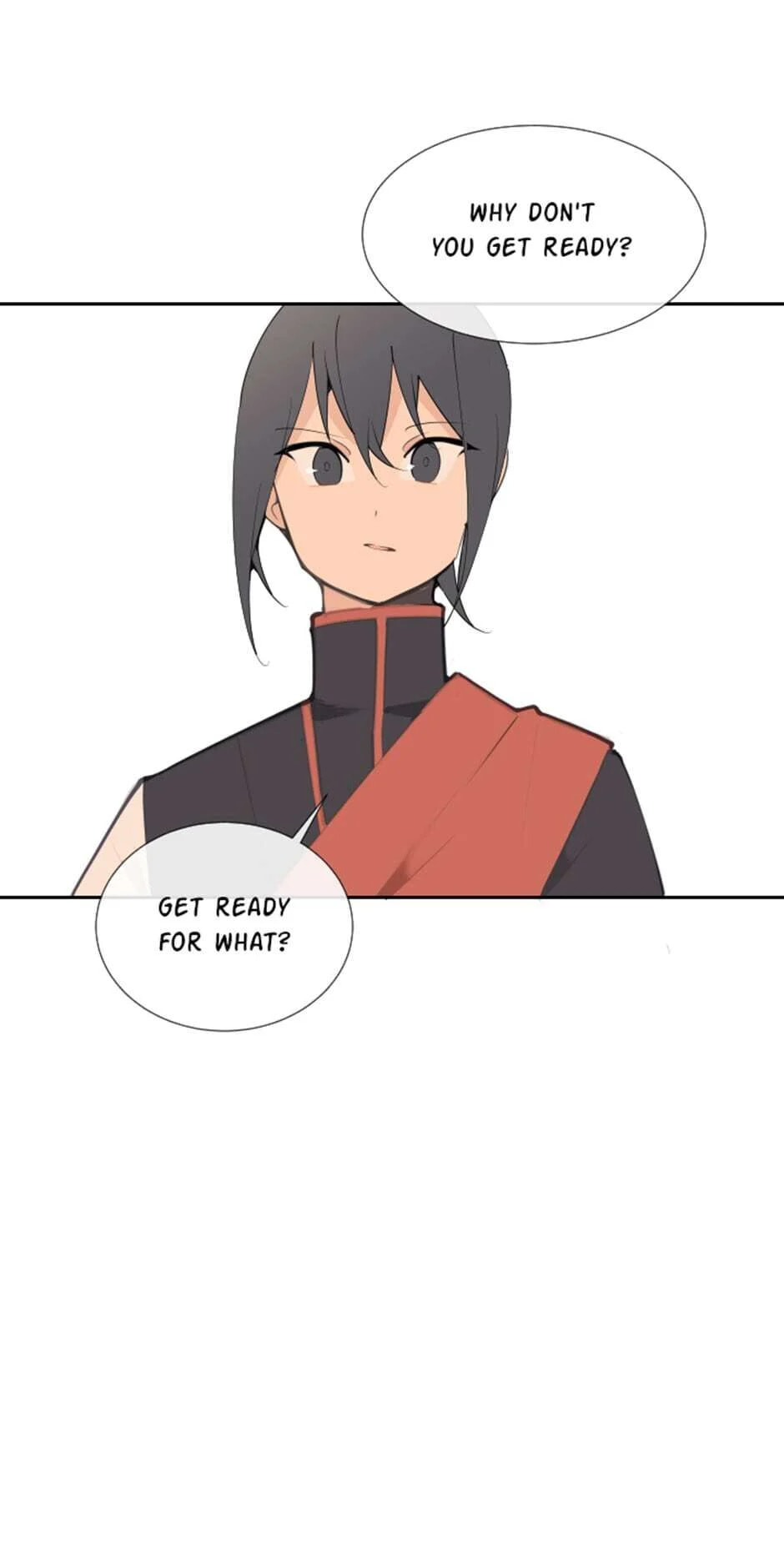 Read Devil Sword King chapter 142 image 50 on Lezhin