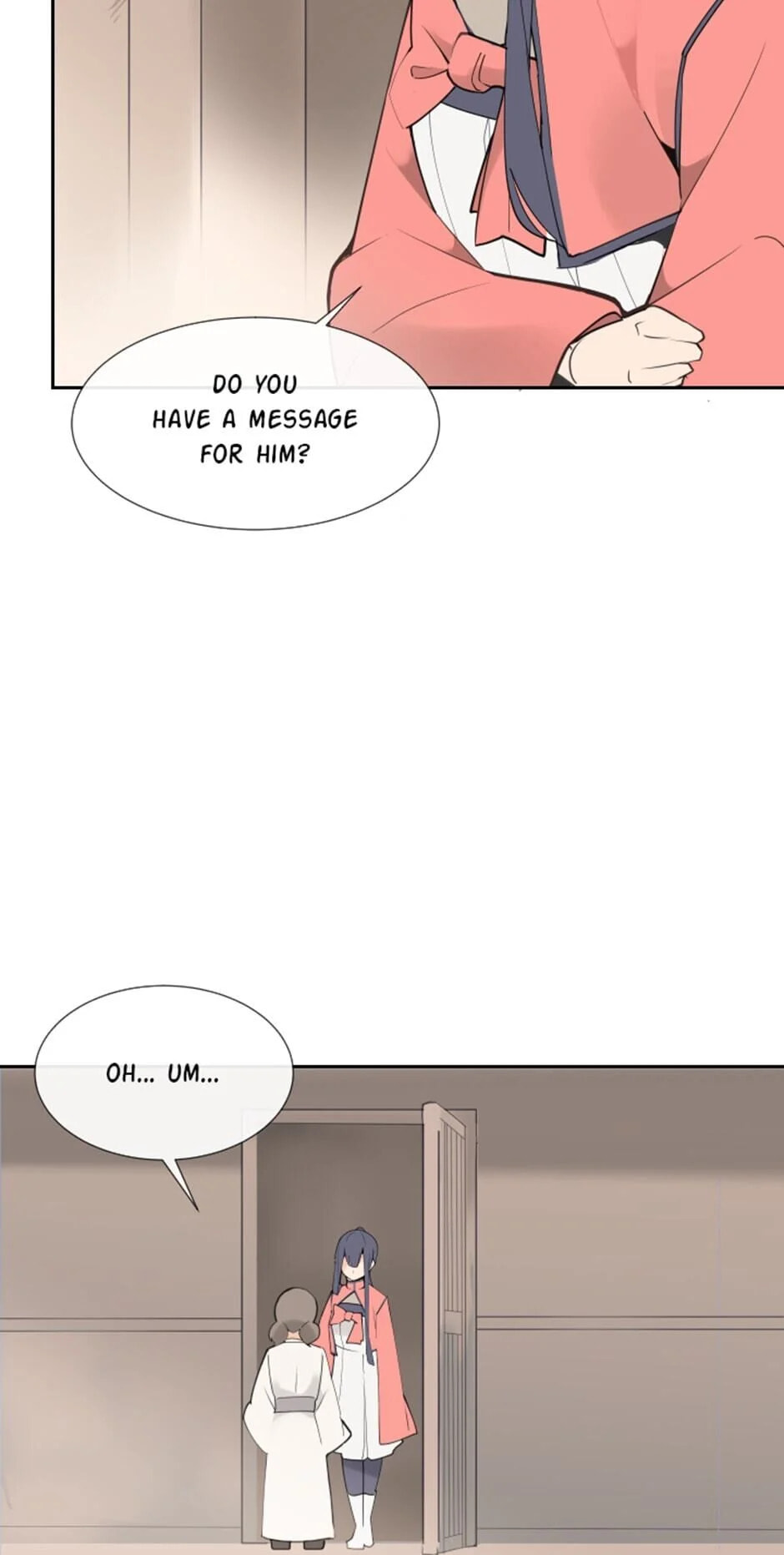 Read Devil Sword King chapter 142 image 6 on Lezhin