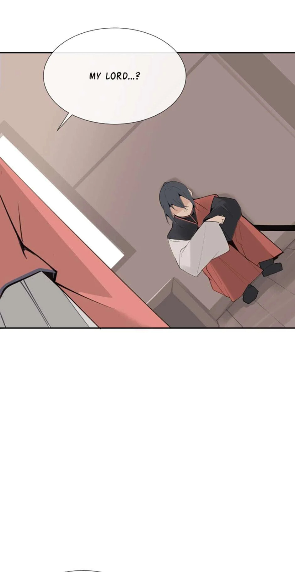Read Devil Sword King chapter 142 image 9 on Lezhin