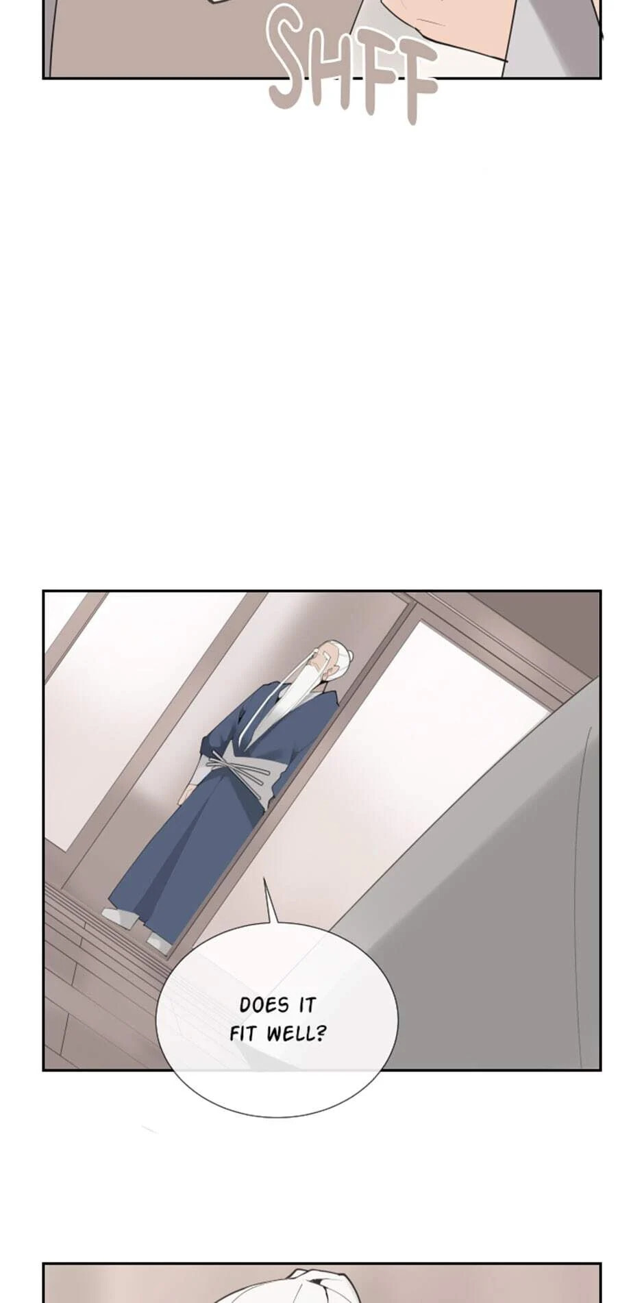 Read Devil Sword King chapter 143 image 1 on Lezhin
