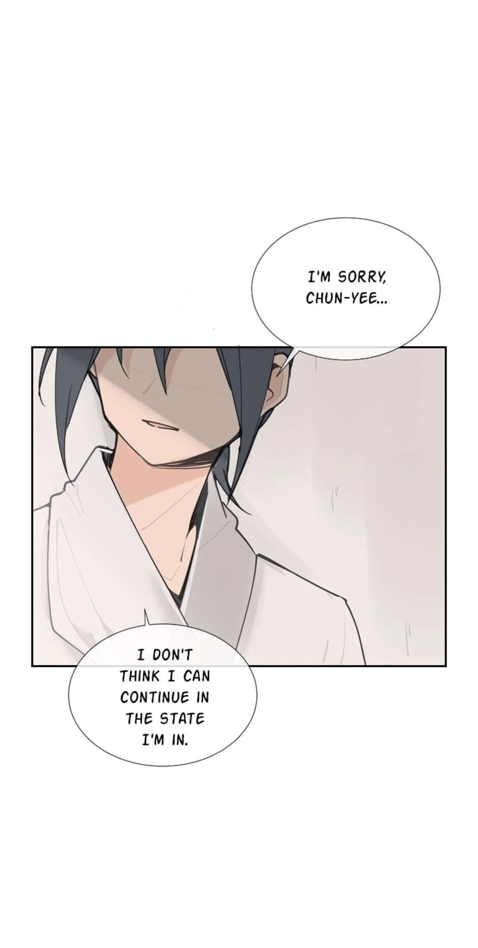 Read Devil Sword King chapter 143 image 10 on Lezhin