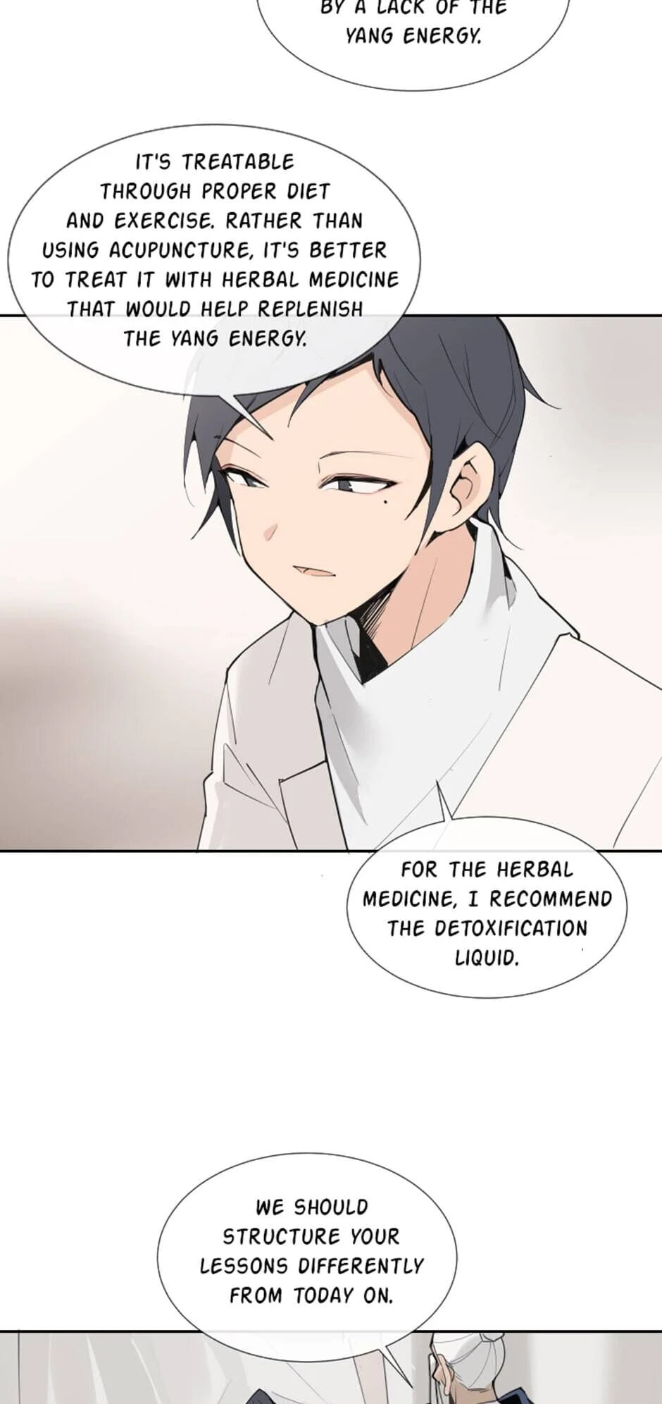Read Devil Sword King chapter 143 image 17 on Lezhin