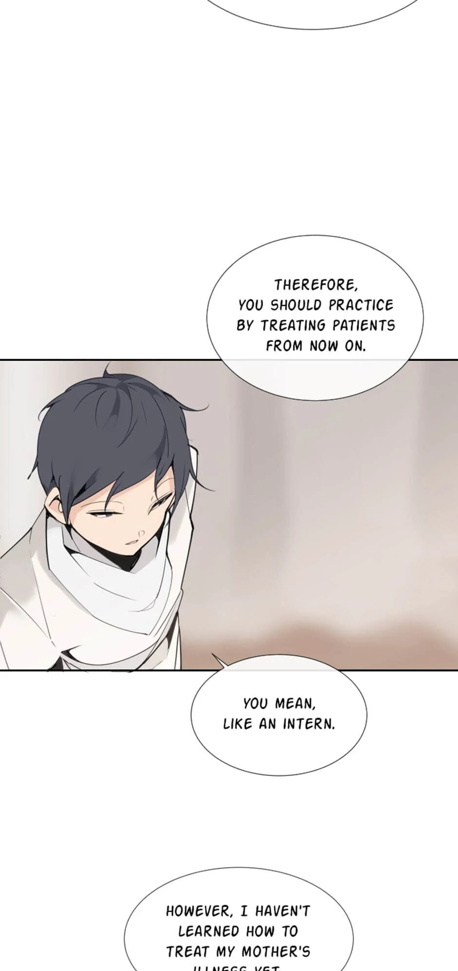 Read Devil Sword King chapter 143 image 19 on Lezhin