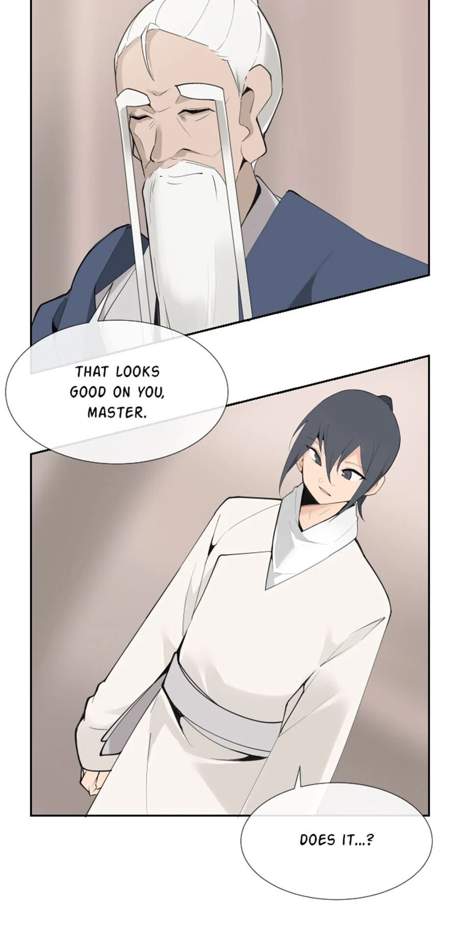 Read Devil Sword King chapter 143 image 2 on Lezhin
